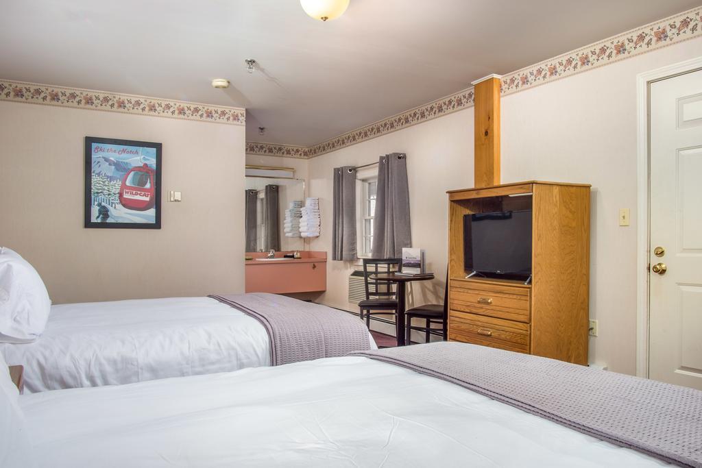 Mountain Village Lodge Бетел Экстерьер фото