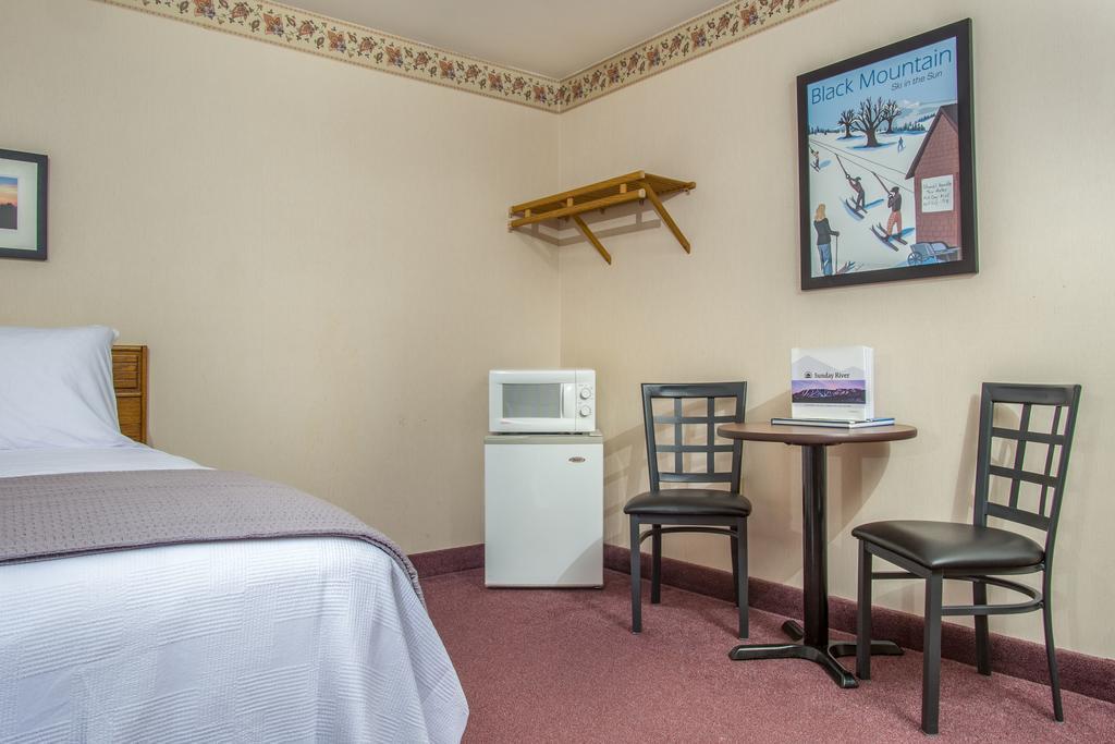 Mountain Village Lodge Бетел Экстерьер фото