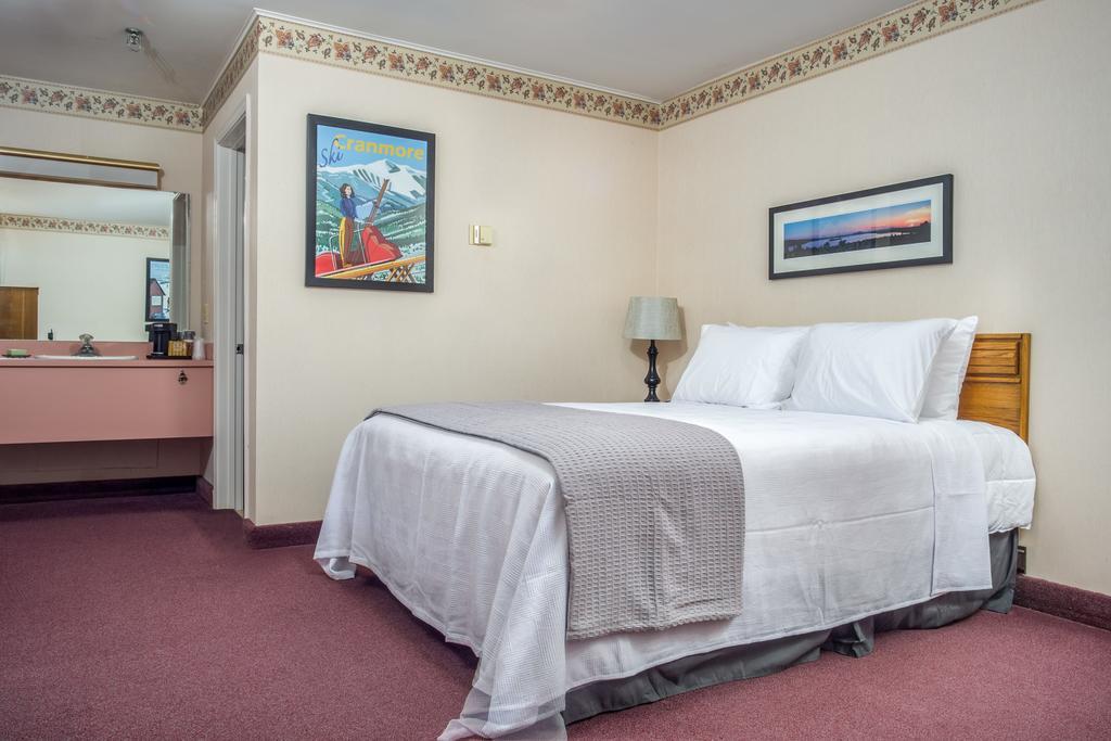 Mountain Village Lodge Бетел Экстерьер фото
