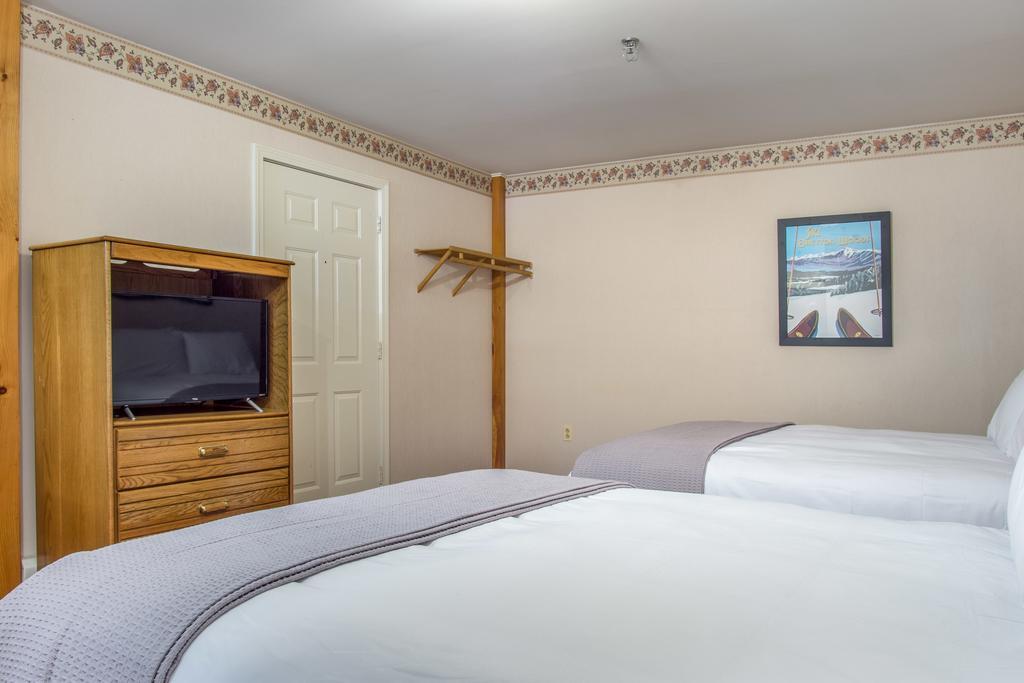Mountain Village Lodge Бетел Экстерьер фото
