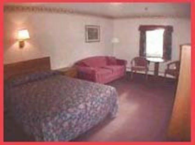 Mountain Village Lodge Бетел Экстерьер фото
