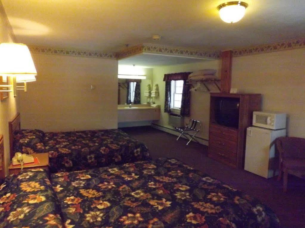 Mountain Village Lodge Бетел Экстерьер фото