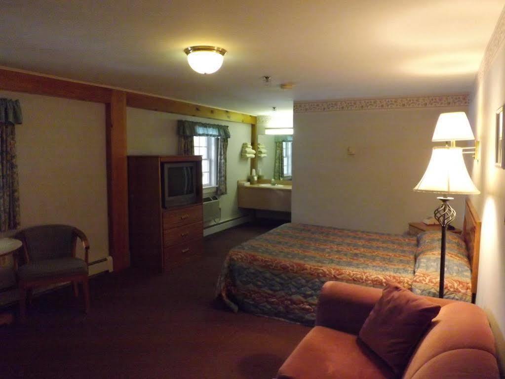 Mountain Village Lodge Бетел Экстерьер фото
